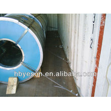 ppgi coils /prepainted galvanized steel coil